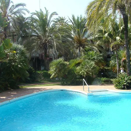 Semesterbostad Villas Estepona