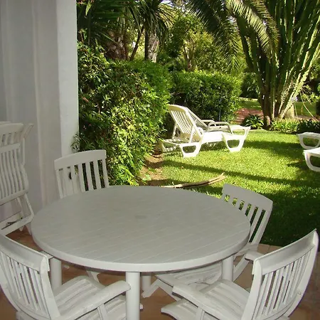 Semesterbostad Villas
