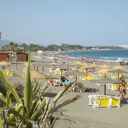 Villas Estepona