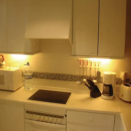 Villas Semesterbostad
