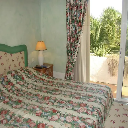 Villas * Estepona