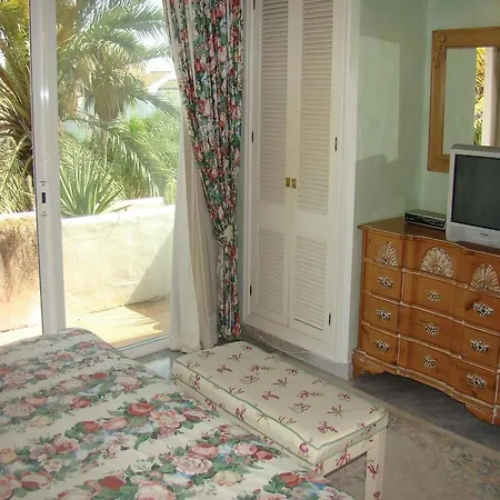 Villas Estepona
