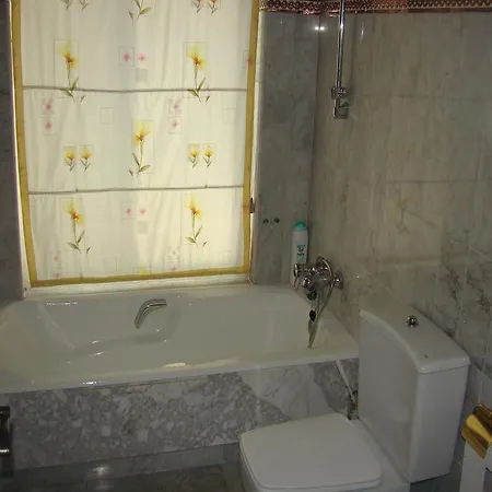 Villas Semesterbostad *