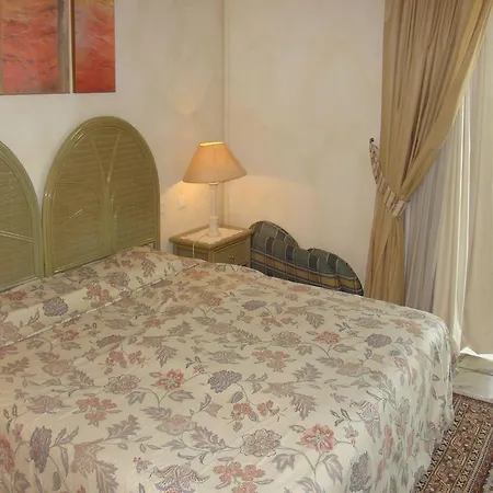 Villas * Estepona