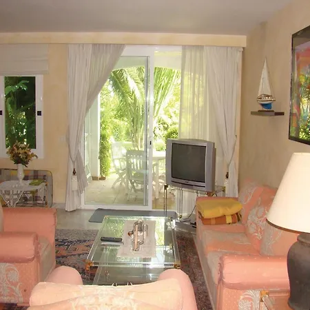 Villas Semesterbostad