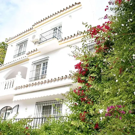 Semesterbostad Villas Estepona