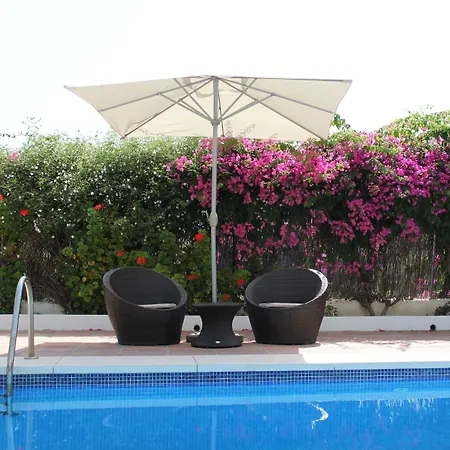 Villas Semesterbostad *