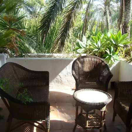 Villas
