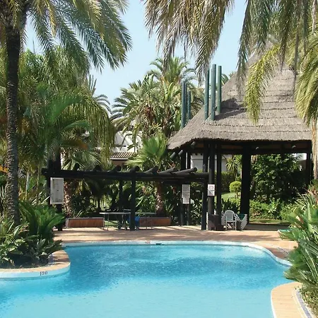 Villas Эстепона